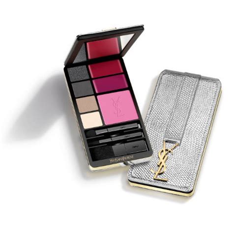 yves saint laurent makeup sets palette very ysl|ysl makeup palette.